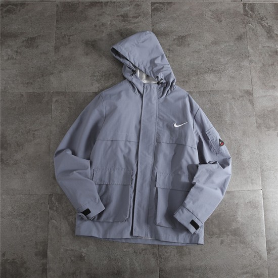 1222 Nike Hoodie Jacket