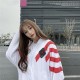 5406 아디다스 바람막이