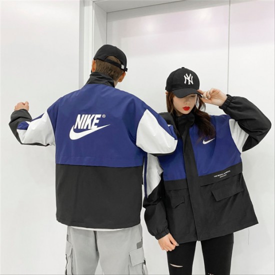 5658 Nike Jacket